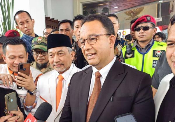 PKS Targetkan Lampung Jadi Lumbung Suara Anies Baswedan di Pilpres 2024