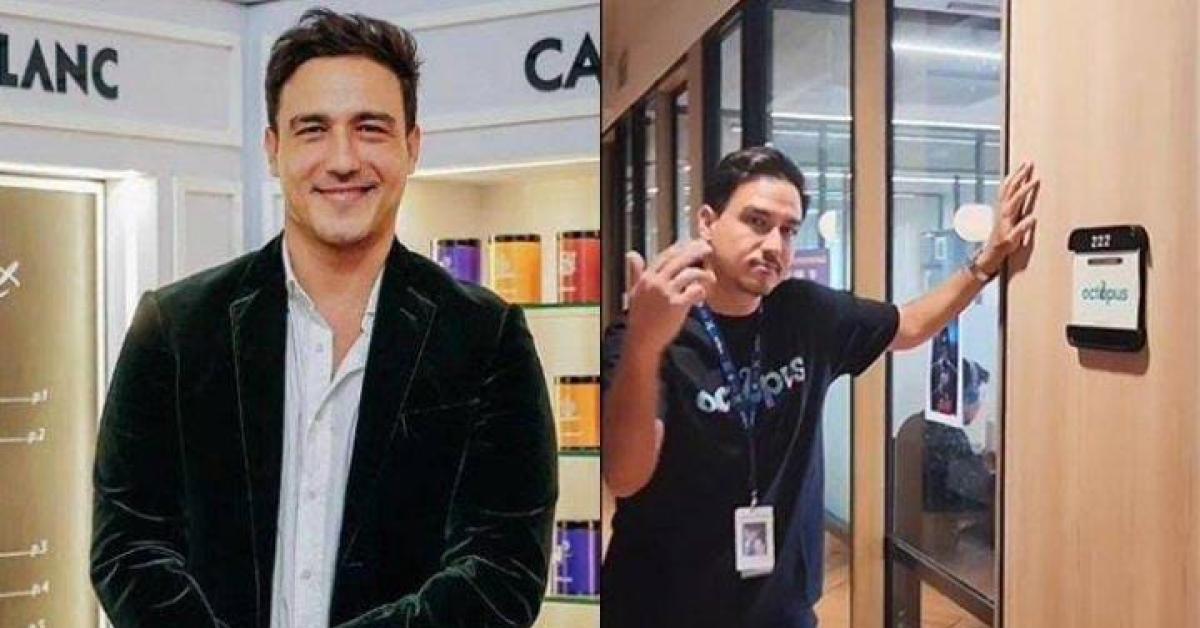 Diisukan Tak Bayar Gaji Karyawan,  Begini Penjelasan Hamish Daud