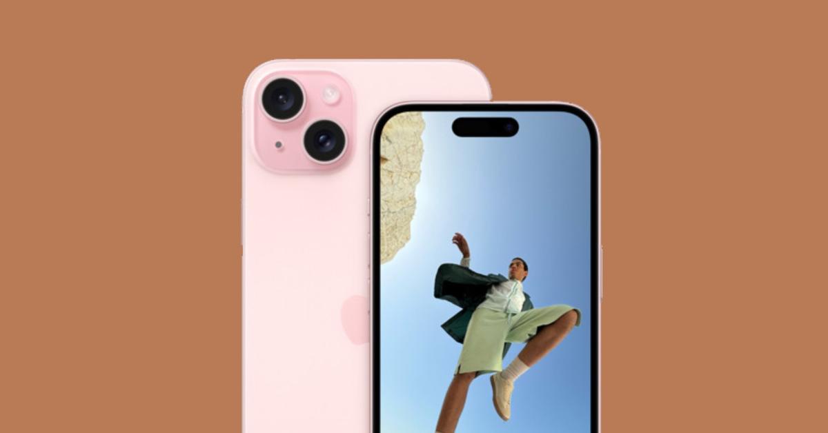 Spesifikasi iPhone 15: Selamat Tinggal Notch, Selamat Datang USB-C