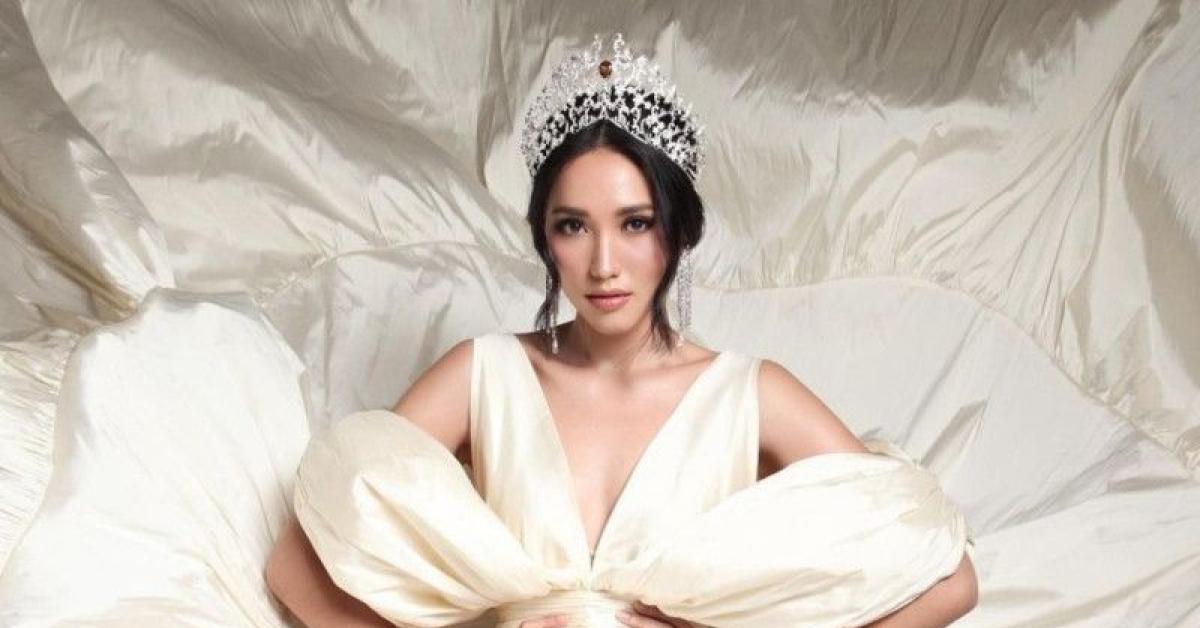 Janji Puteri Indonesia 2022 yang Membuat Sandiaga Uno Senang