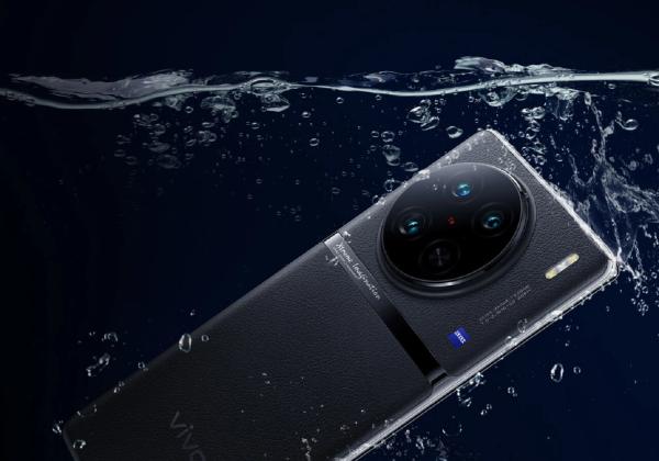 Review Vivo X90, Ponsel dengan Kamera Tercanggih Berani Adu Lawan DSLR