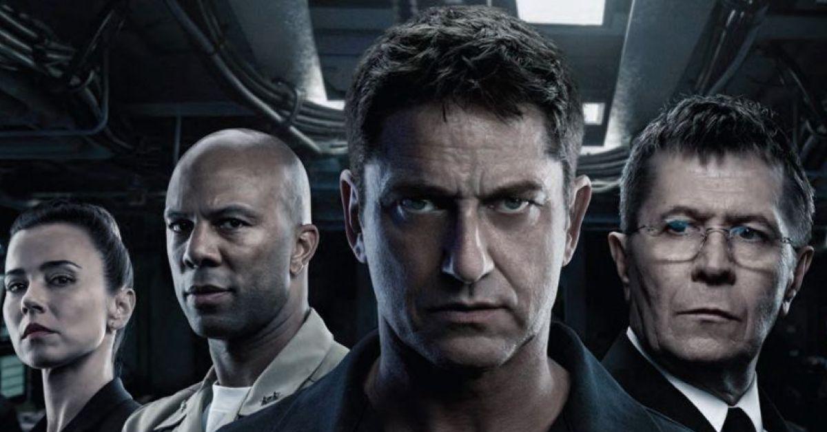 Sinopsis Film Hunter Killer, Aksi Keren Menyelamatkan Presiden Rusia yang Disandera