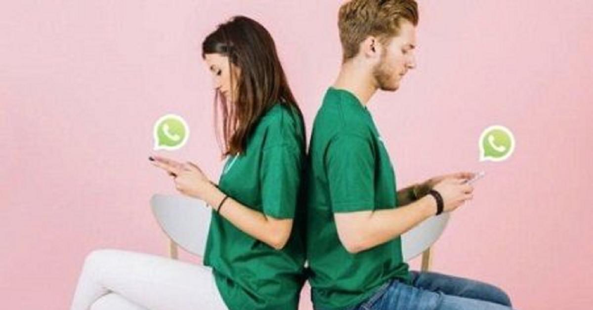 Kepo Liat Isi Chat WA Mantan? Pakai Social Spy WhatsApp, Bisa Sadap dari Jarak Jauh
