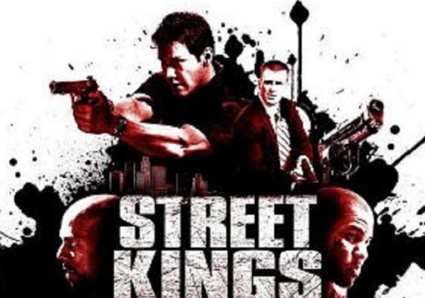 Sinopsis Film Street Kings: Aksi Keanu Reeves Selidiki Kasus Pembunuhan yang Berbahaya 