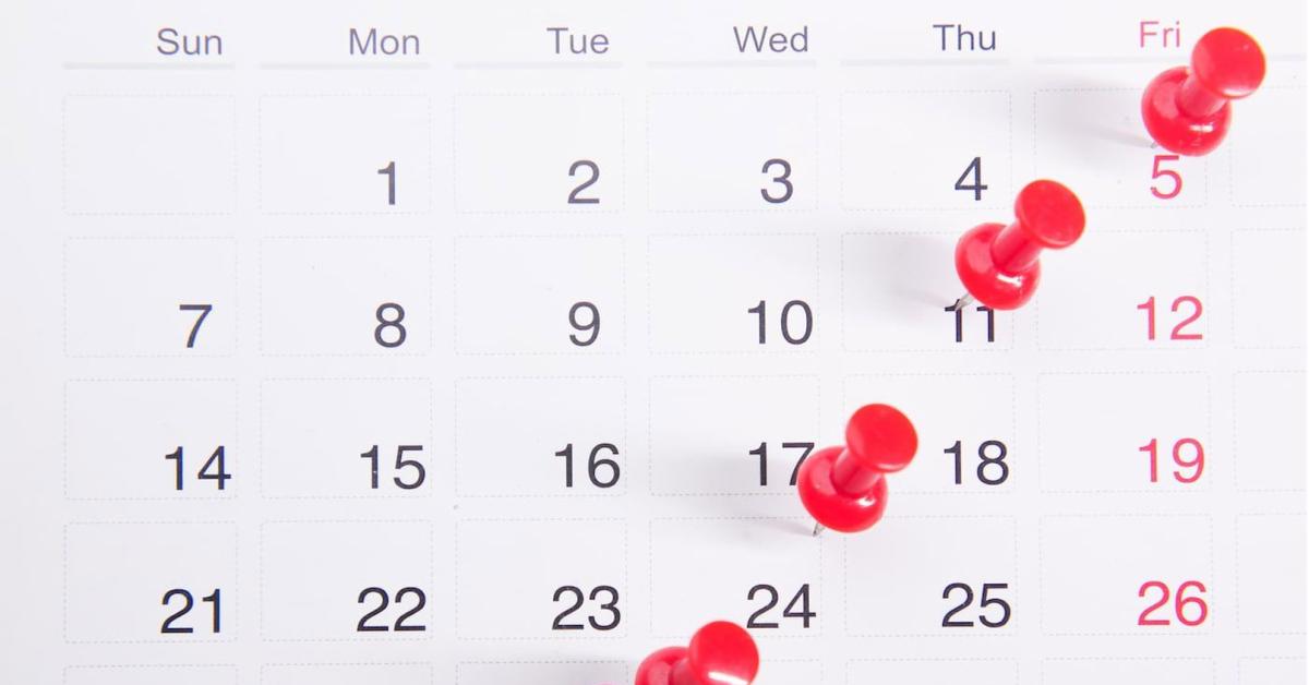 Berikut Daftar Hari Libur Nasional dan Tanggal Merah yang Ada pada Bulan November 2023