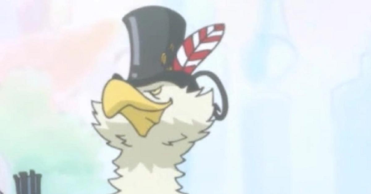 Fakta One Piece: Profil Morgans, Karakter yang Selamatkan Nefertari Vivi dan Wapol Pada Chapter 1086