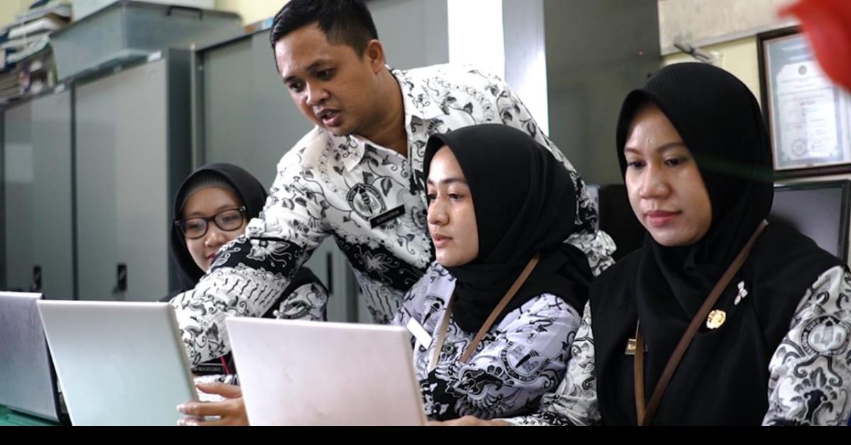 Lebih dari 7.000 Sekolah di Indonesia Manfaatkan Pijar Sekolah