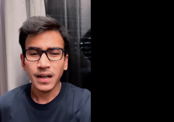 Adam Deni Bakal Susul Jerinx SID ke Pengadilan, Berkasnya Sudah Dilimpahkan ke JPU