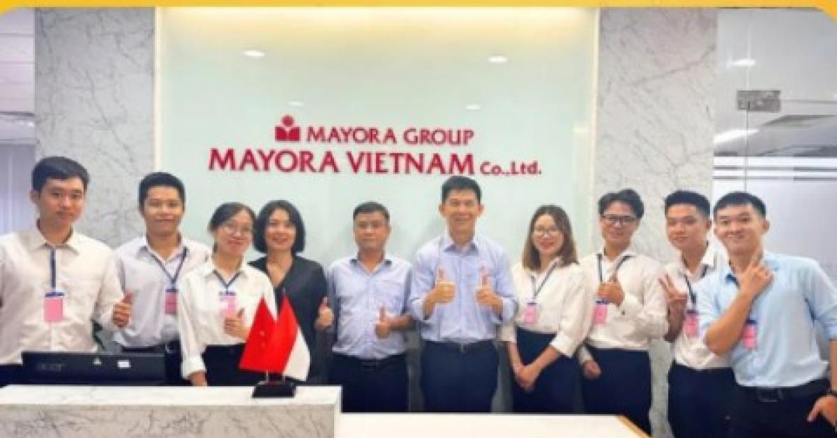 Karier Mentereng! PT Mayora Indah Tbk Buka Lowongan Kerja Desember 2023, Catat Posisi dan Kualifikasi yang Dibutuhkan 