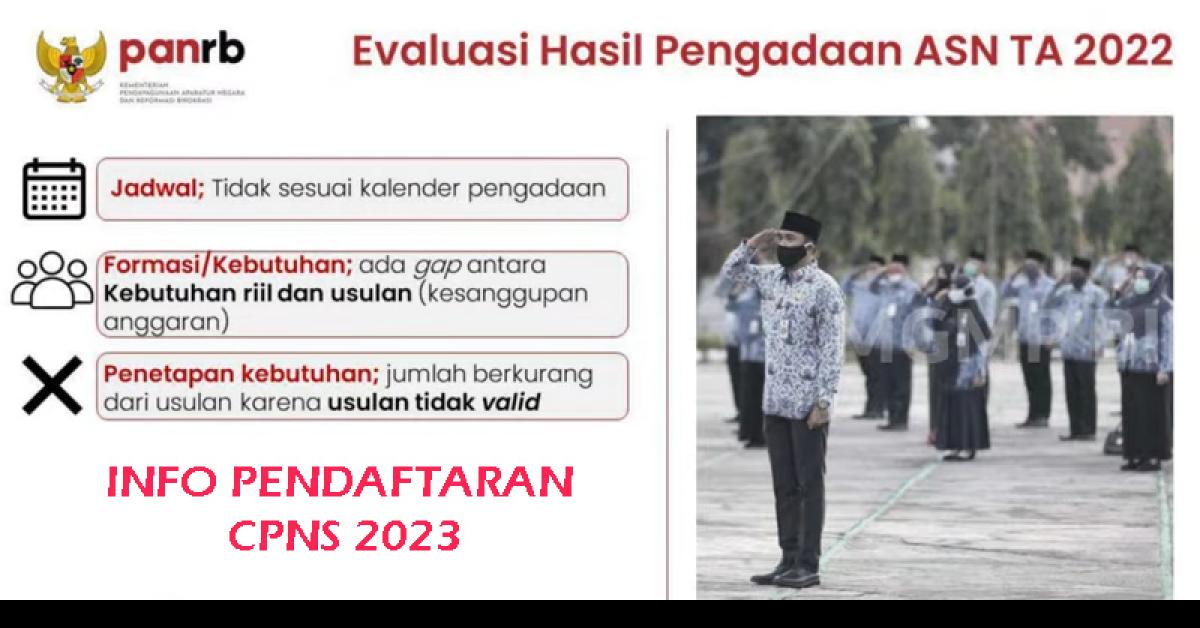 Kabar Baik! Batas Umur Penerimaan PNS Kini 40 Tahun, Ini Syarat dan Ketentuannya