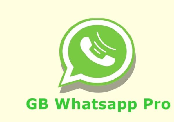 Link Download GB WhatsApp Pro APK v14.50 by FoudMODs, Anti Banned Bisa Dual Akun!
