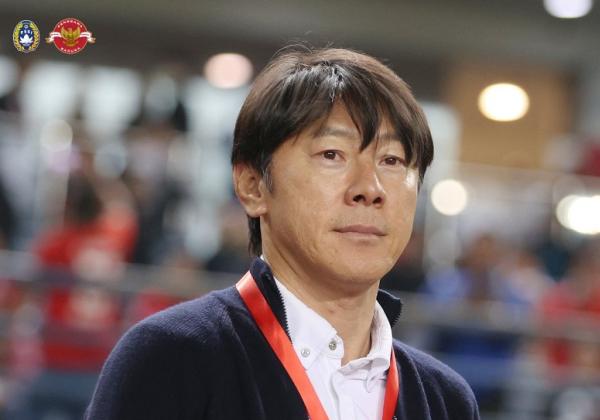 Shin Tae-yong Ungkap Hal Tak Terduga Usai Timnas Indonesia Kalahkan Curacao di FIFA Matchday
