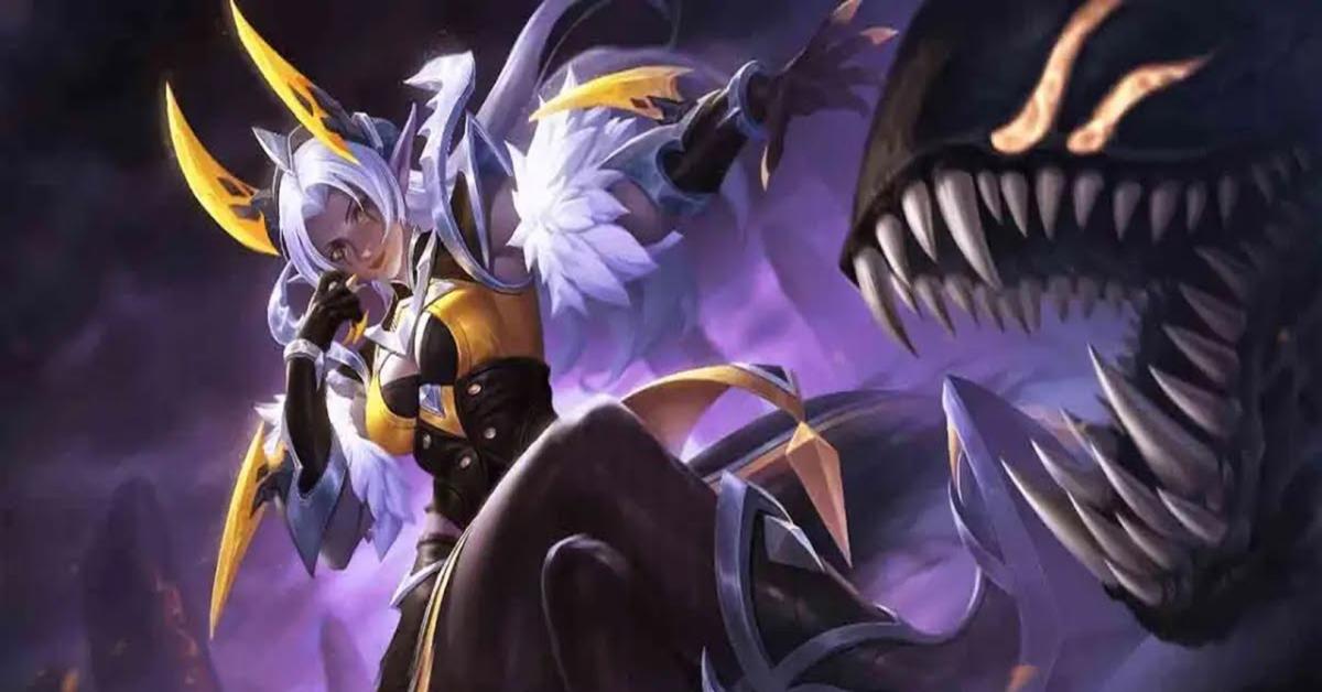 Game Mobile Legends : Hero yang Mampu Meng-Counter Selena, Wajib Digunakan Di Jamin Ampuh !