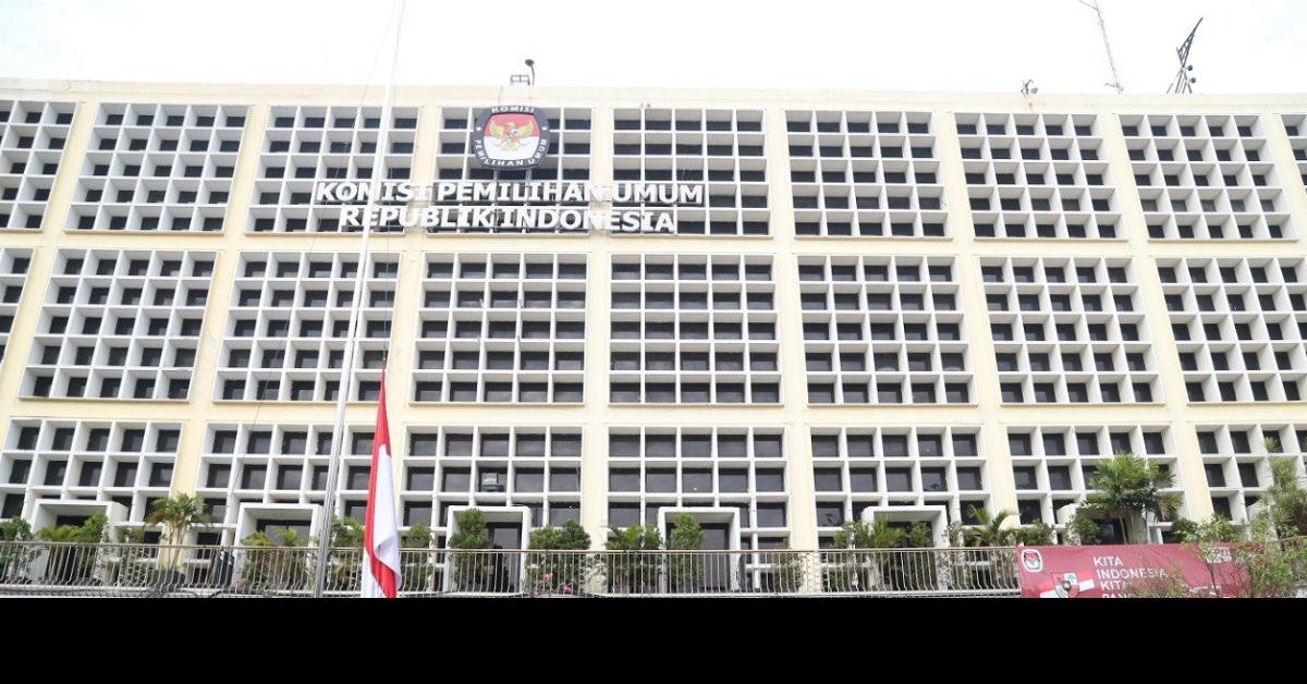 Ini Jadwal dan Tema Debat Capres-Cawapres 2023 dari KPU