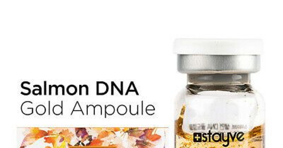 5 Manfaat DNA Salmon Untuk Wajah Cerah dan Kencang