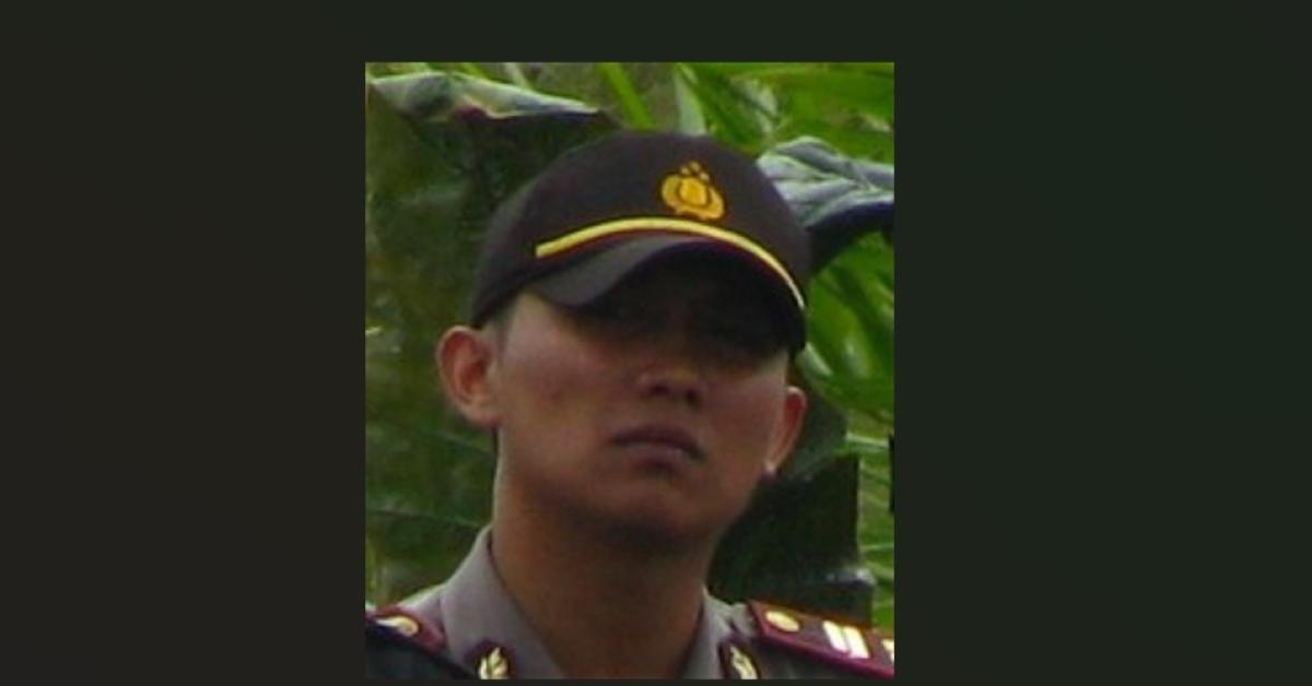 Tok! Kompol Chuck Putranto di-PTDH 
