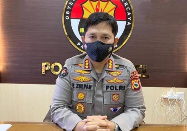 Laporan Bos Taspen Sudah Masuk Polres Jakpus, Kamaruddin Simanjuntak Segera Diperiksa Polisi?