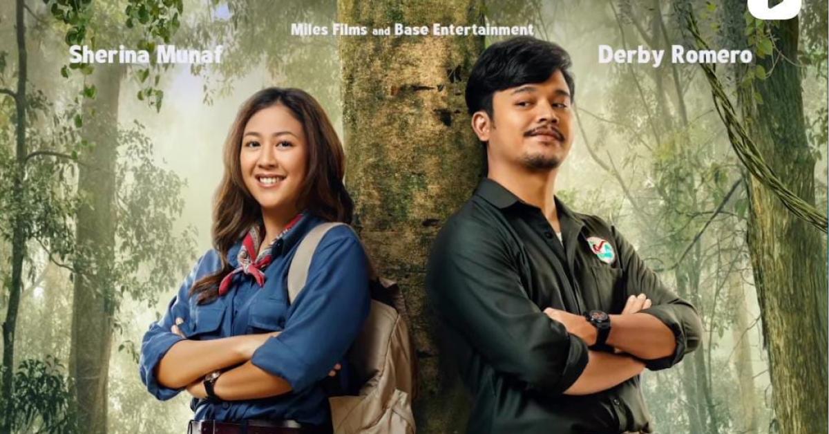 Film Petualangan Sherina 2 Akan Tampilkan Keindahan Hutan Kalimantan, Simak Selengkapnya