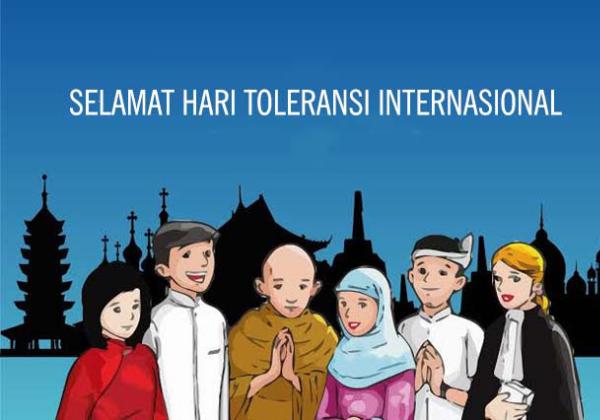 Hari Toleransi Internasional 16 November, Sejarah dan Makna