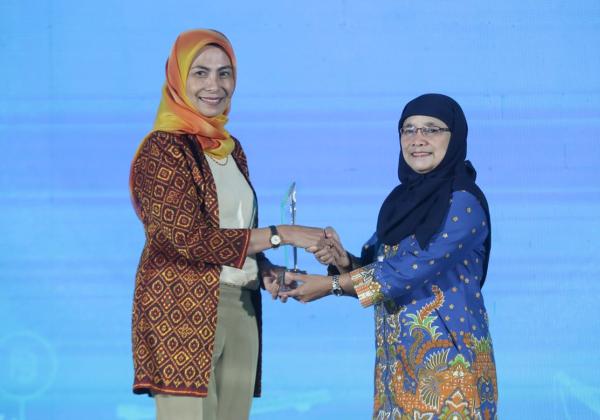 Menkeu Sri Mulyani Apresiasi PLN, Wujudkan Skema Kolaborasi Pembiayaan Inovatif Pemerintah dan Badan Usaha