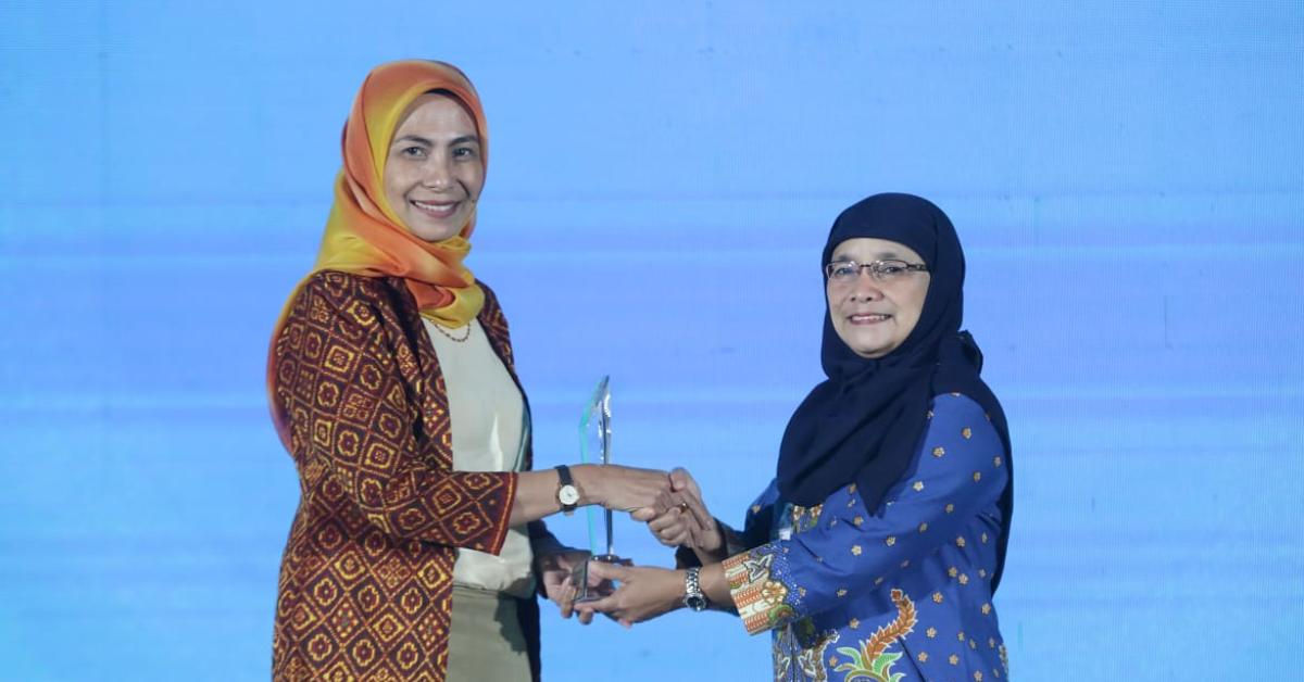 Menkeu Sri Mulyani Apresiasi PLN, Wujudkan  Skema Kolaborasi Pembiayaan Inovatif Pemerintah dan Badan Usaha
