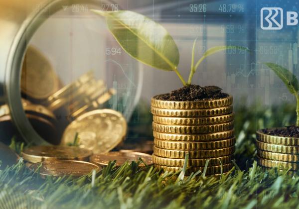 Dana Kelolaan Reksadana Tumbuh 13%, BRI-MI Sabet Top 5 Manajer Investasi di Tahun Pertama Gabung BRI Group