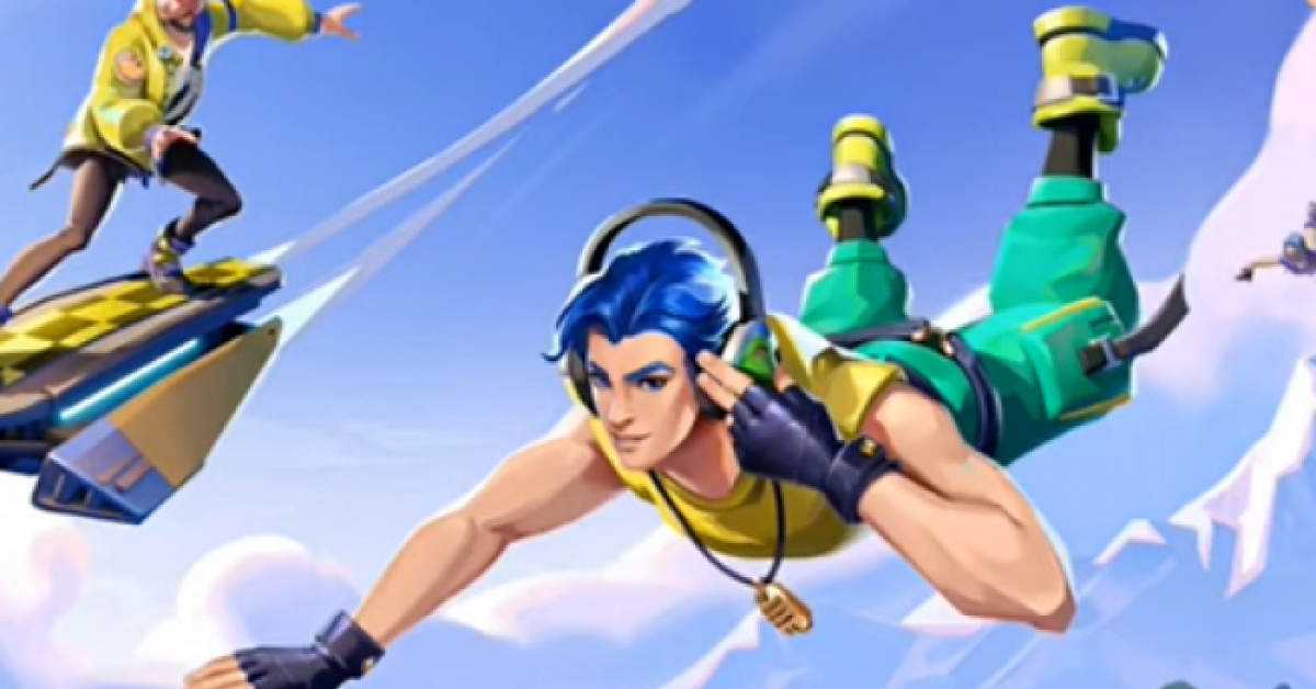 Link Game Sigma Battle Royale Versi Unlimited Money, Beneran Mirip FF dengan Grafik Lebih Mulus
