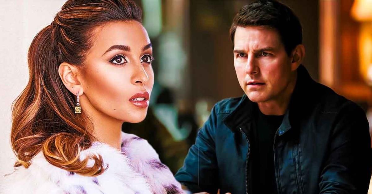 Tom Cruise Jadi Sorotan, Diketahui Dekat dengan 'Cewek Matre'
