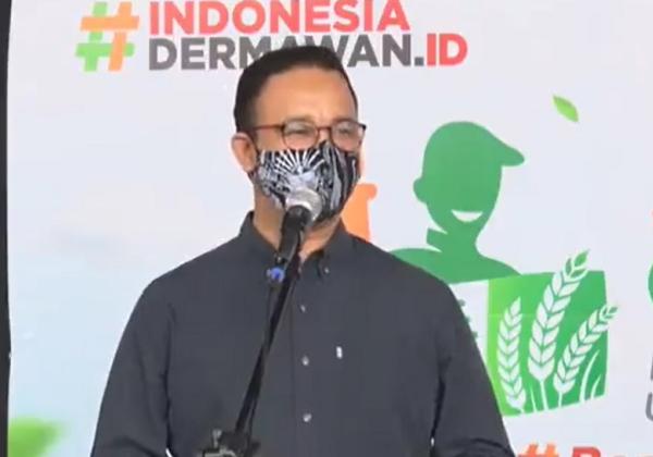 Imbas Penyelewengan Dana Umat, Anies Baswedan Didesak Ungkap Kolaborasi Pemprov DKI Jakarta Dengan ACT