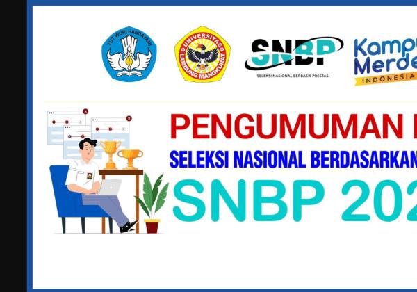 Ini 20 PTN Vokasi dengan Peserta Lulus Terbanyak SNBP 2024, Politeknik Negeri Malang Tertinggi