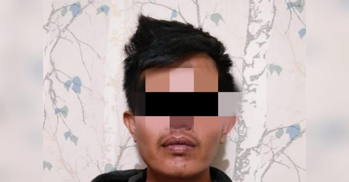 Kerap Transaksi di Kontrakan, Pengedar Narkotika Sabu Ini Diringkus Polisi