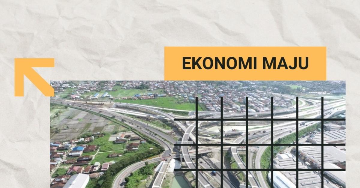 Waspadai Pelambatan! Bank Dunia Ramal Ekonomi Indonesia 2024-2026 Diproyeksi Tumbuh 5 Persen