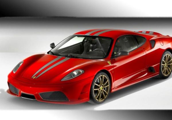 Ferrari Tarik Kembali Lebih dari 23.000 Mobil Untuk Diperbaiki