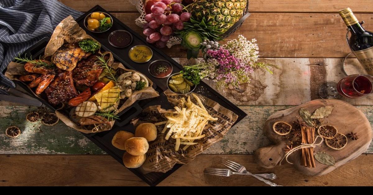 Tips Untuk Mengatasi Makanan Yang Keasinan Dijamin Masih Enak Untuk Disantap, Simak Rangkumannya