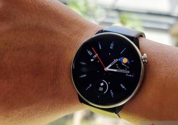 Review Amazfit GTR Mini, Jam Kecil yang Serba Bisa, Ini Spesifikasi dan Keunggulannya