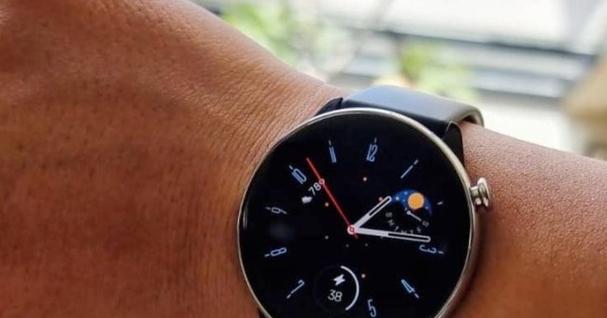 Review Amazfit GTR Mini, Jam Kecil yang Serba Bisa, Ini Spesifikasi dan Keunggulannya