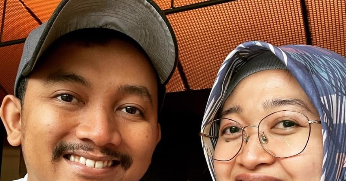 Ainun Najib, Kader Muda NU yang Ingin Dipulangkan Jokowi Punya Jabatan Mentereng di Grab Singapura