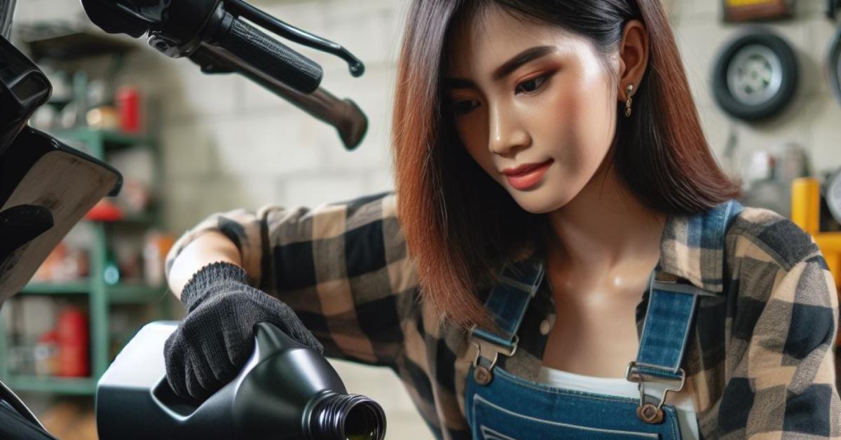 Ciri-Ciri Mobil Perlu Ganti Oli dan Dampaknya Jika Terlambat