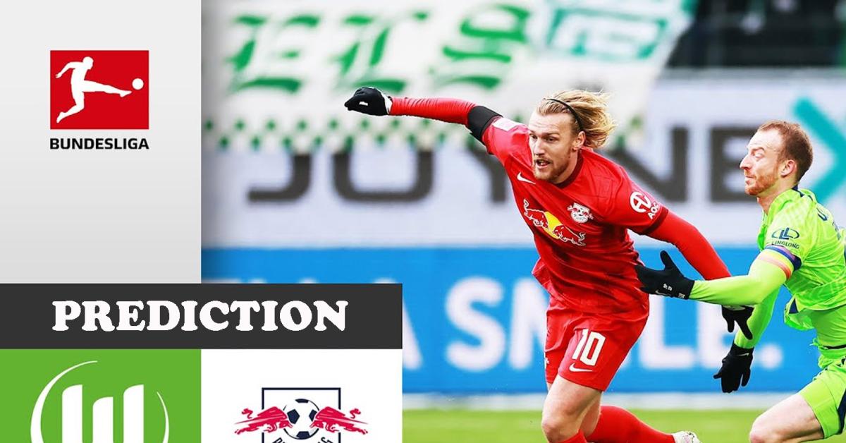 DFB-Pokal Jerman 2023-24: Wolfsburg Vs RB Leipzig 1 November 2023, Head To Head Serta Live Streaming