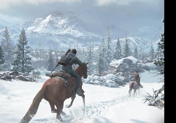 The Last of Us Part II Remastered Segera Rilis: Ada Fitur dan Mode Baru untuk Dicicip