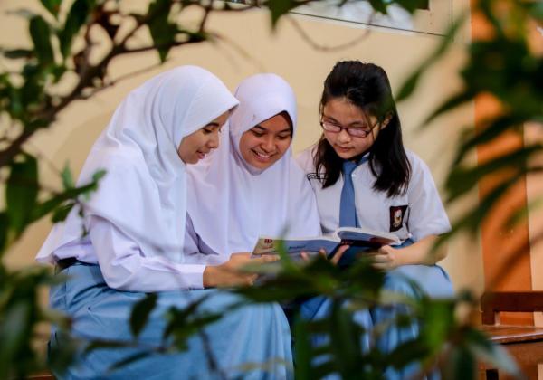 Berikut jadwal dan syarat PPDB SMA dan SMK tahun ajaran 2024/2025 di Banten