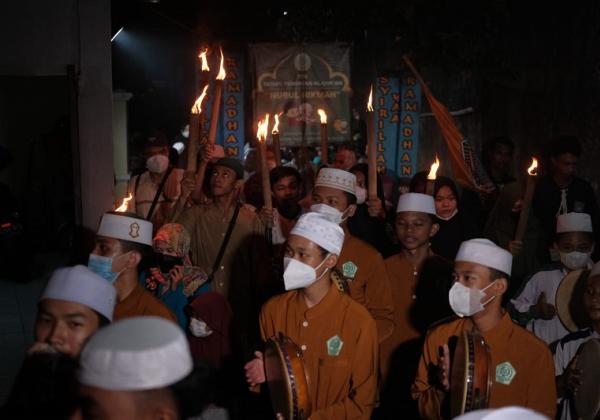 Asyik! Takbiran Keliling Diperbolehkan di Kota Semarang, Asalkan Tertib dan Tidak di Jalan Raya