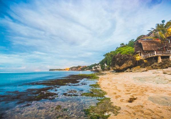 5 Rekomendasi Tempat Wisata di Bali, Nomor 3 Wajib Dikunjungi