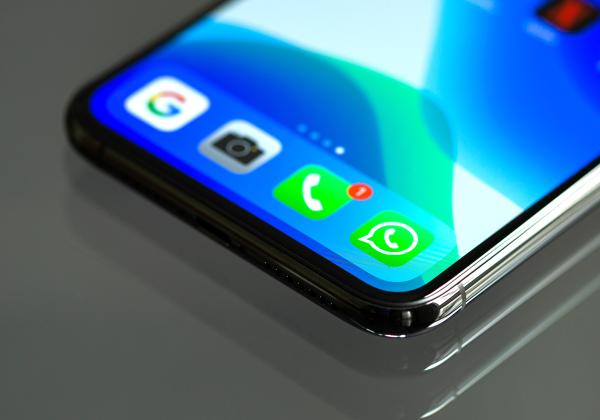 Pakai Aplikasi Penyadap WA Social Spy WhatsApp, Cuma 50 MB Bisa Buka Isi WhatsApp Siapapun Tanpa Ketahuan