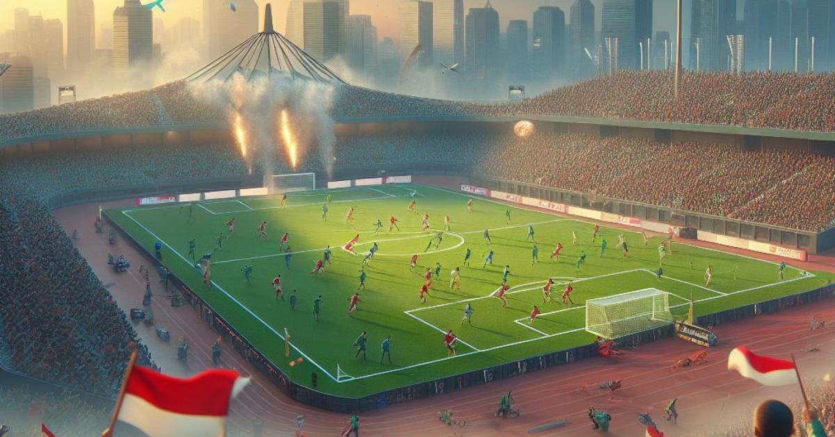 Jadwal Timnas Indonesia hingga 3 Bulan ke Depan