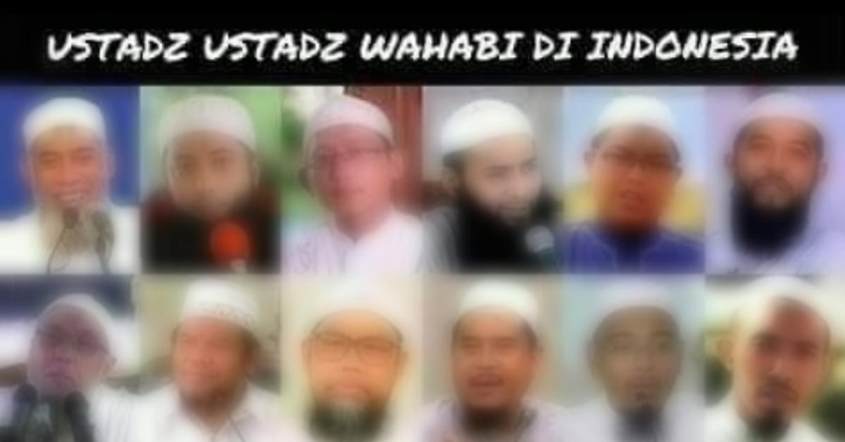 Begini Pengertian dan Asal Usul Ajaran Wahabi, Kenapa Dipandang Negatif? 