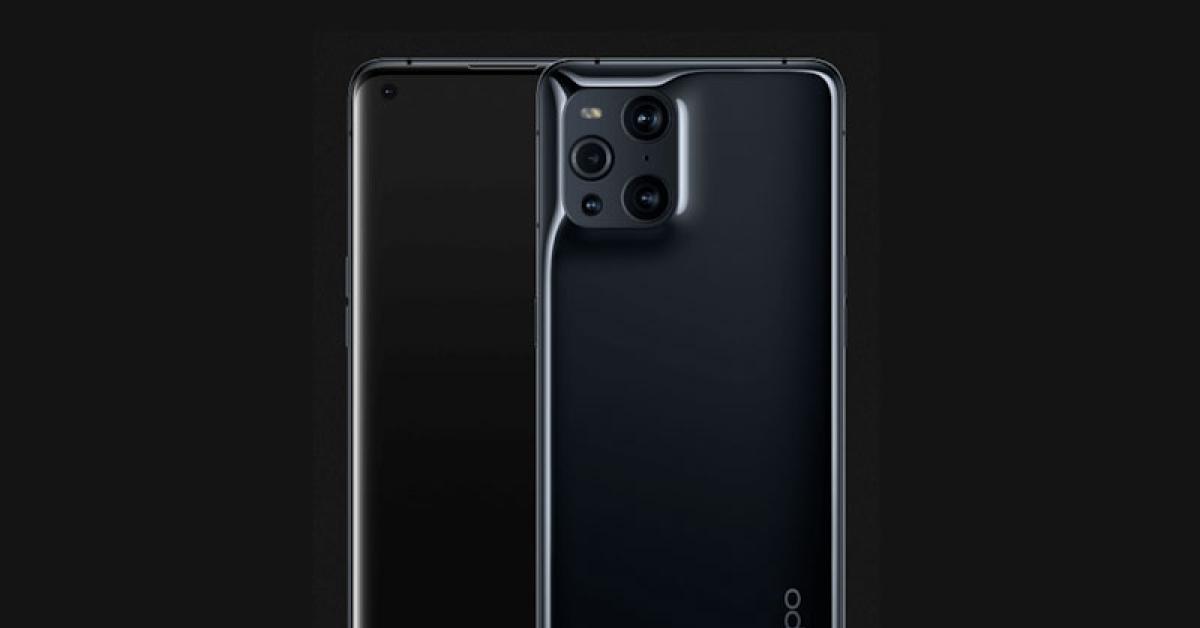 Spek Oppo Find X5 Pro Bocor?