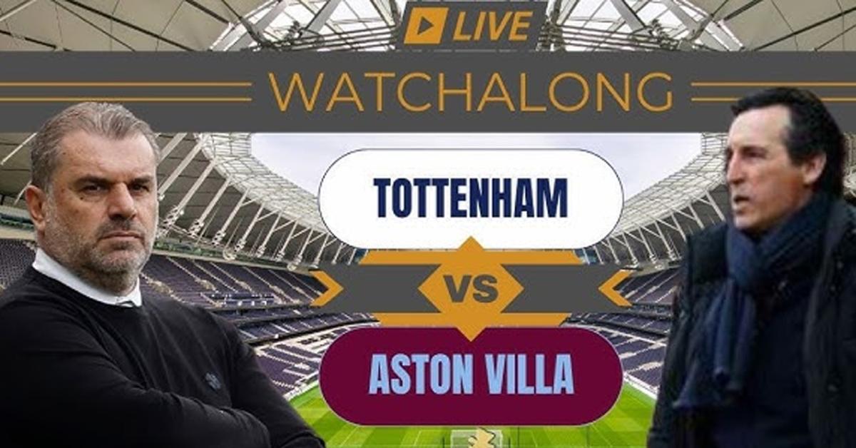 Tottenham Hotspur Vs Aston Villa Premier League 26 November 2023, Prediksi Serta Link Nonton