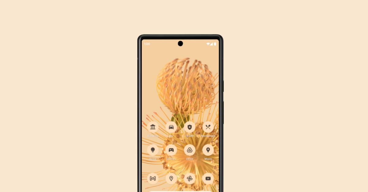 Kelebihan Android 13 Dibanding Versi Sebelumnya