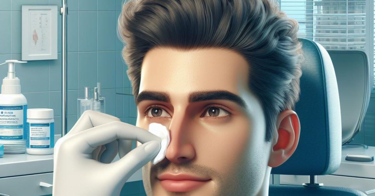 5 Manfaat Bulu Hidung yang Tidak Disadari Banyak Orang, Salah Satunya Meningkatkan Indera Penciuman